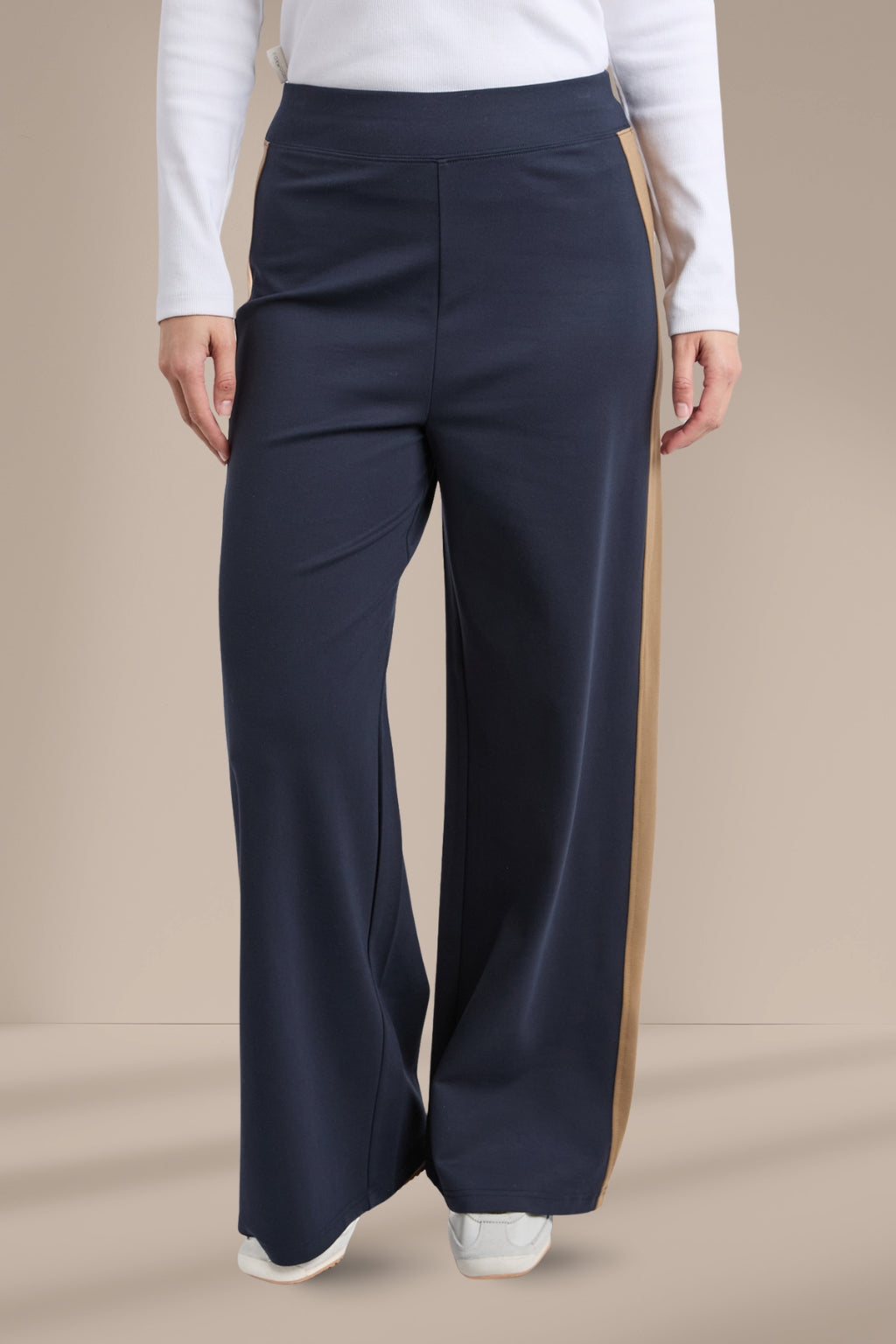 Foxwood Juno Pants Ink