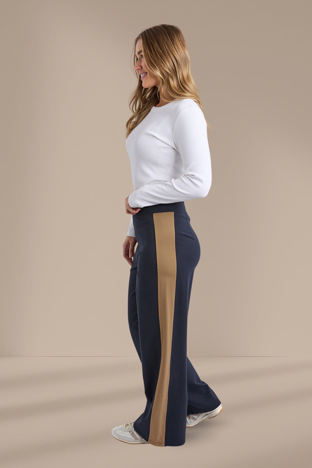 Foxwood Juno Pants Ink