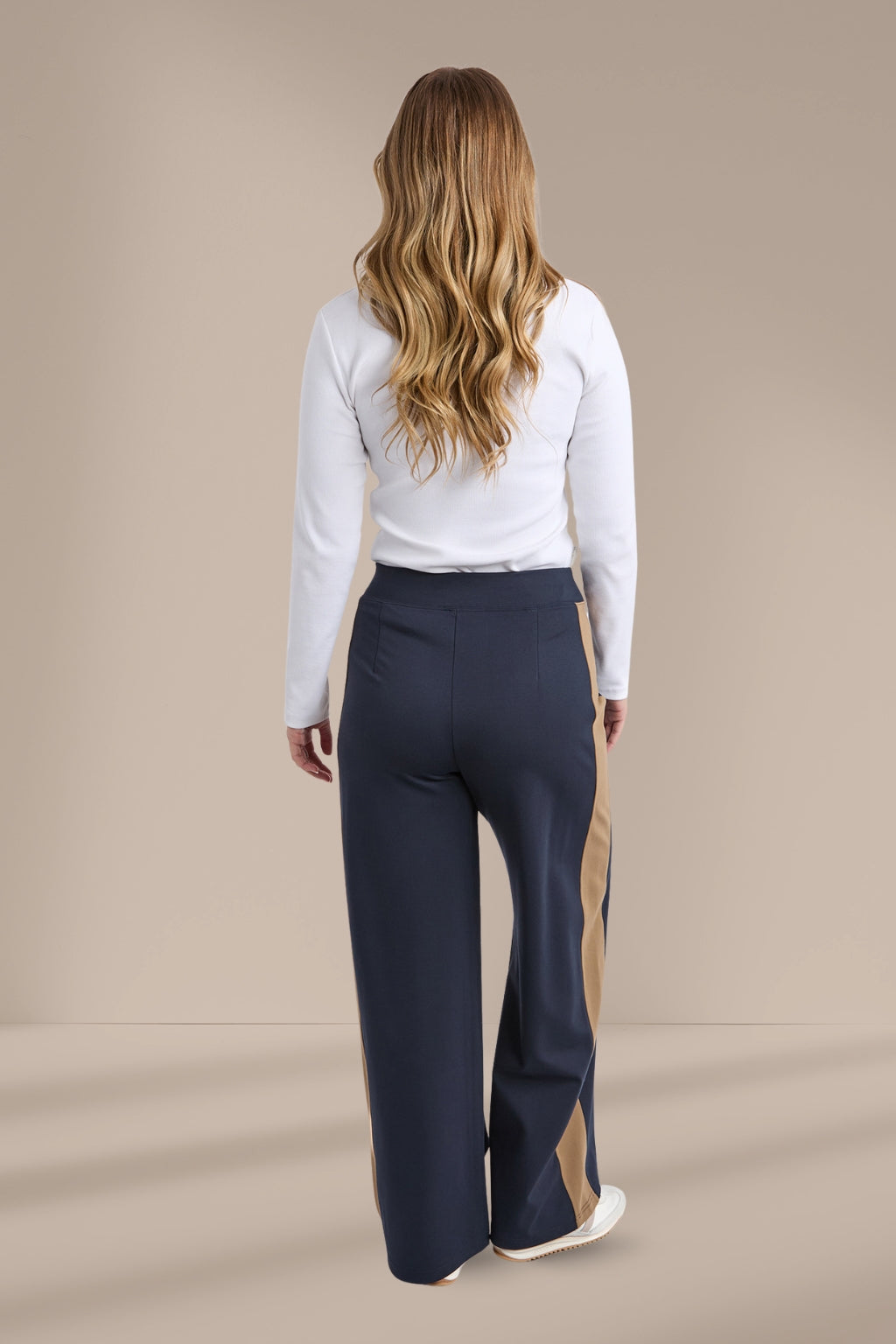 Foxwood Juno Pants Ink