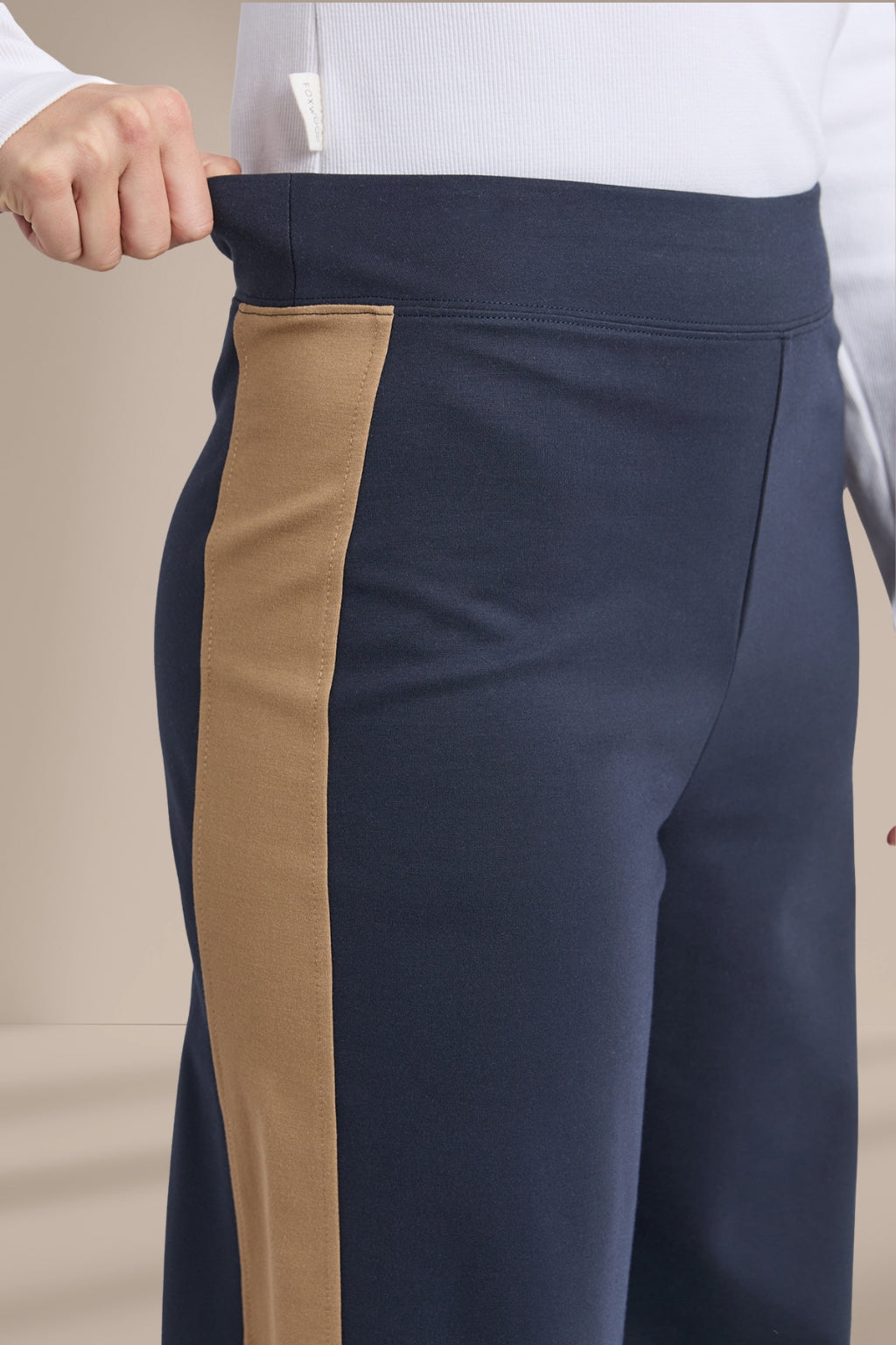 Foxwood Juno Pants Ink