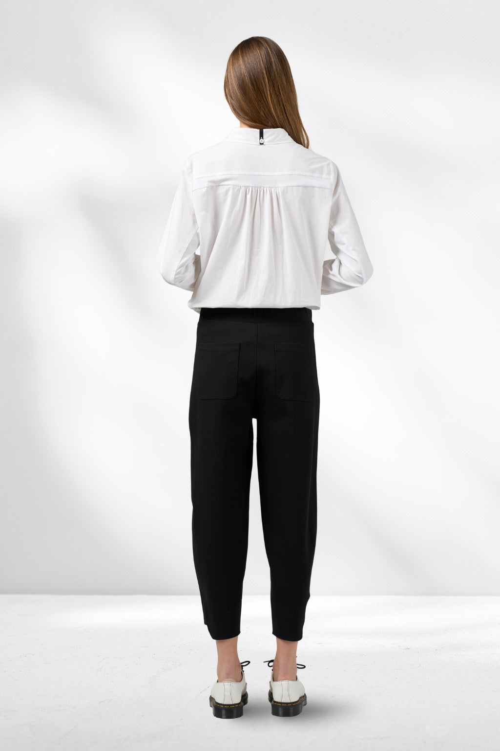 Madly Sweetly Ledge Pants Black